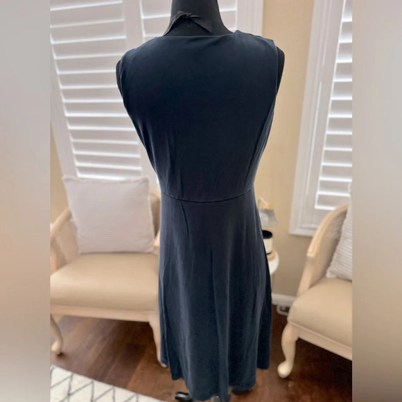 Jigsaw | Midi Dress - Size M - Picture 5 of 5